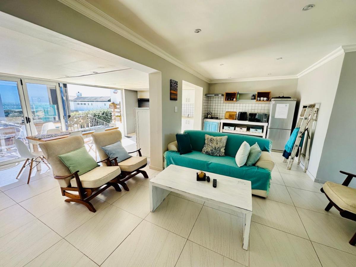Rienks Beach Nook St Helena Bay Exteriér fotografie
