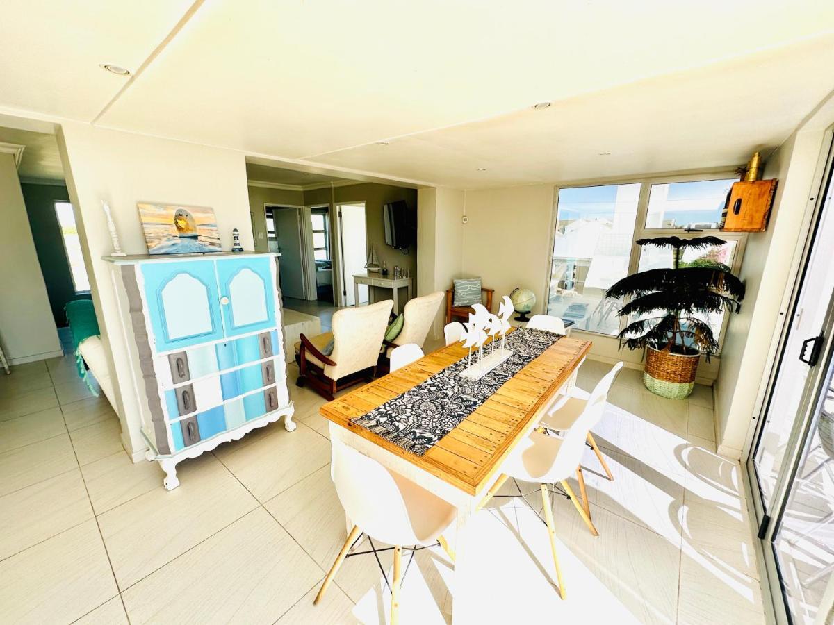 Rienks Beach Nook St Helena Bay Exteriér fotografie