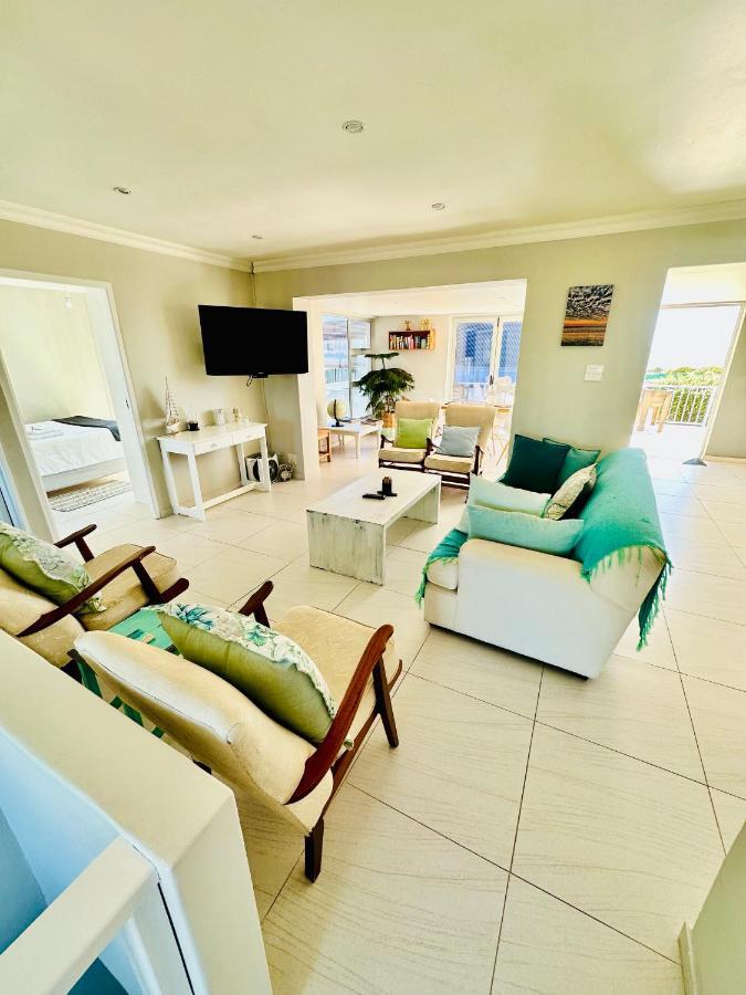Rienks Beach Nook St Helena Bay Exteriér fotografie