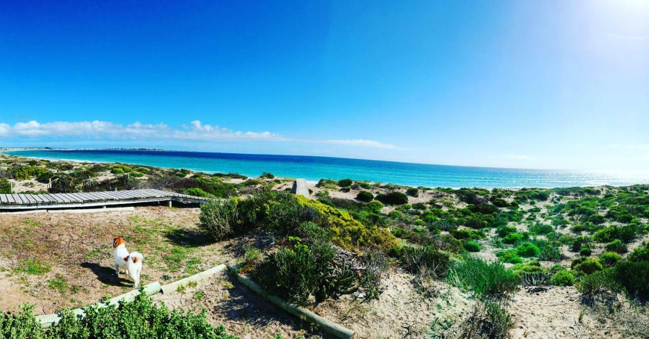 Rienks Beach Nook St Helena Bay Exteriér fotografie