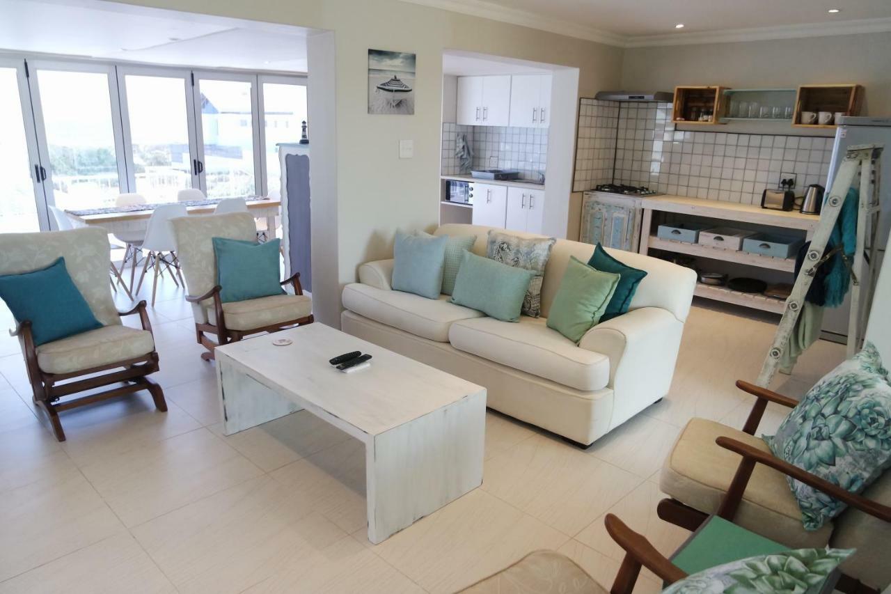 Rienks Beach Nook St Helena Bay Exteriér fotografie